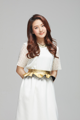 renee dai 戴梦梦 个人资料 中文姓名:戴梦梦英文姓名:renee dai 出生